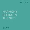 CLAV® Probiotic Complex - 23 Probiotic Strains - Bloating &