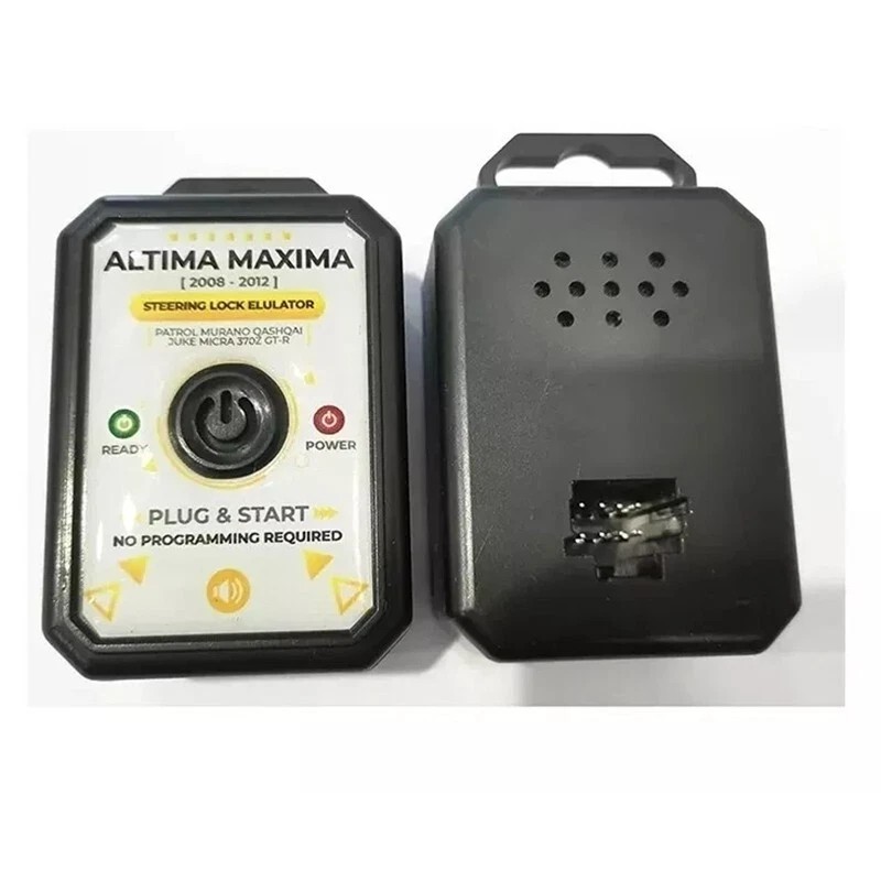 KEYECU for Nissan Altima Maxima 370z 2008-2012 Steering Lock emulator