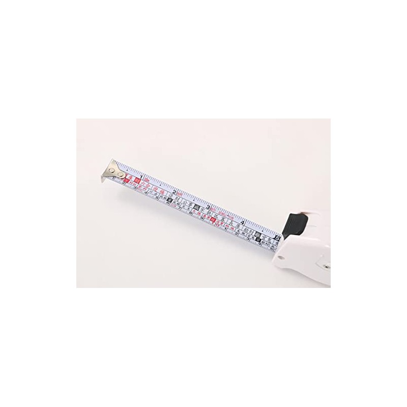 Lee House Yu Zhu Original Luban Scale (Feng Shui Measure)