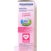 Aquaphor MAXFOR (B25) Mg Pack 3 Filterkartusche, weiß, 200 l
