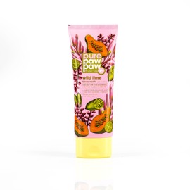 Paw Paw Pure Paw Paw Body Care Wild Lime Lotion 200ml