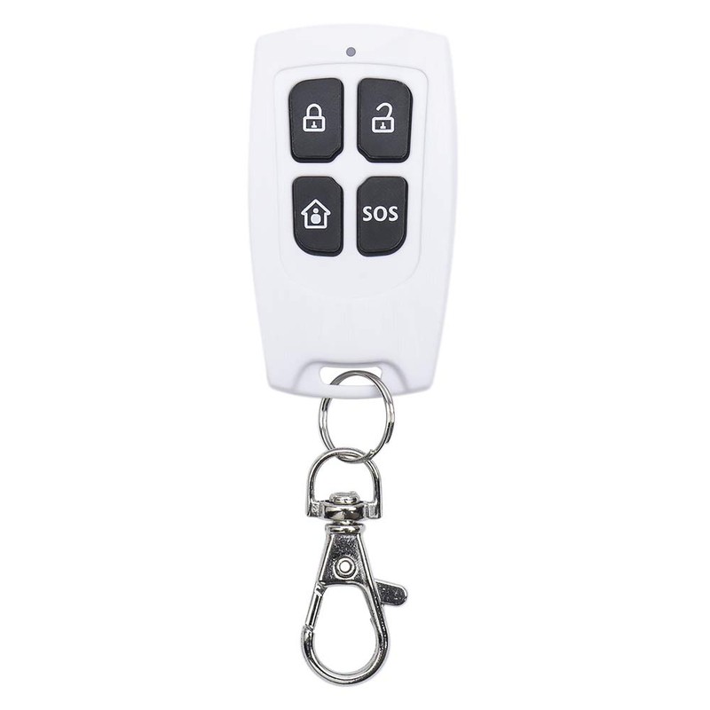 Wireless Alarm System PNI Safe House PG600, Smart Home Security