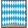 Oktoberfest Backdrop Pack of 3