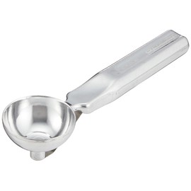 BUILDIT Engineering Aluminum basukinrobin Ice Cream Scoop FAI64