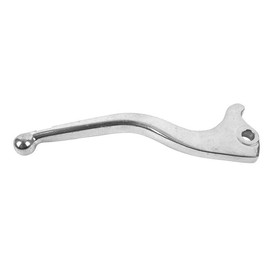 cyclingcolors 1x Brake Lever for Adaptable Compatible with DERBI 50 Senda SMX TREM DRD 2011+ Aprilia 50 SX RX 2018+ GILERA 50 SMT RCR 2011+ Right Polished OEM 867284