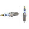 HELLA 8EH 188 706-081 Spark Plug - Iridium Pro IMJ8RC4-10P