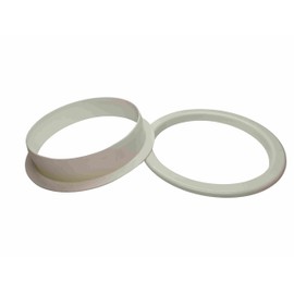 PFP Holder Rings with Pouch Compatible with Desjoyaux - Rings Inside and Out