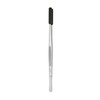 triangle Silicone Tips for Tweezers, Black - 11.8 in. (30