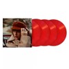 Taylor Swift the Tortured Poets Department The Anthology Red (Taylor's