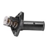 Temperature Sensor 16031‑31011 Engine Coolant Thermostat Housing for 4RUNNER FJ
