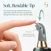 GUIDE Beauty Eyeliner Duo, GUIDE Wand & Line Luxe/Long-Wear Eyeliner