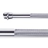 AmStaff Fitness 48" Straight Ez Curl Lat Pull Down Bar