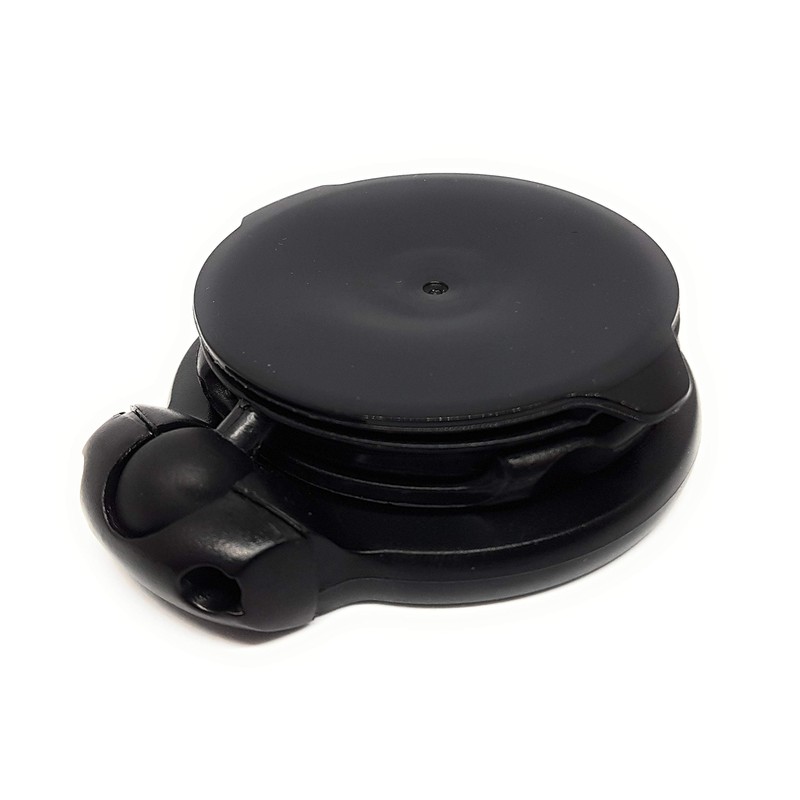 DigitalTech® Car Suction Cup Mount Compatible with Tomtom One XL