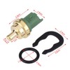 Ausla Coolant Temperature Sensor Water Temperature Sensor Coolant Water Temperature