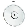 Aluminum Disc Master Base Lap Plate 8" x 1/2" Arbor