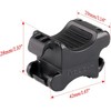 OLIGHT FB-1 Universal Cycling Bike Holder Flashlight Mount Handlebar for