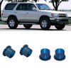 4 Pcs Automatic Shift Lever Linkage Bushing 90385‑11003 Auto Transmission