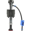 Fluidmaster 400A133 Premium Filling Valve Universal High Performance Toilet Fill