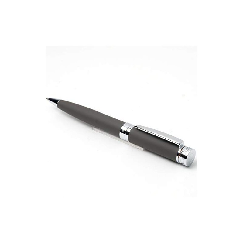 Cerruti 1881 Zoom Soft Taupe Ballpoint Pen