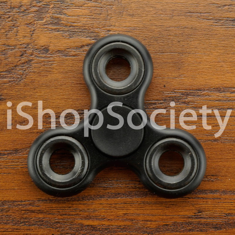 Unbranded Tri Spinner Fidget Spinners EDC Figet Hand Desk Focus