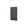 Moleskine QP617 Notebook, Classic Notebook, Soft Cover, Squared, Large Size