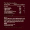 Magnesium Glycinate 4-in-1 Complex | 1283mg Bisglycinate, Citrate, Malate &