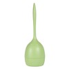 sanmeni- Toilet Brush "Poco Brush" Green 035003