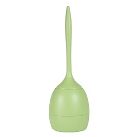 sanmeni- Toilet Brush "Poco Brush" Green 035003