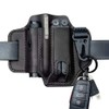 Multitool Leather Sheath Pocket Organizer, EDC Leather Sheath for Leatherman