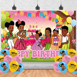 Corner of Gracies Birthday Decorations,Finding Dory Backdrops for Party Decorations Supplies,Gracie Happy Birthday Banner Backdrop for Party Supplies (5x3ft)