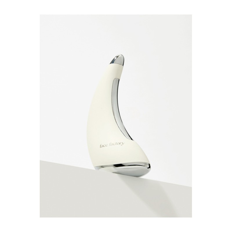 Gua Sha + Galvanic 2in1 Wrinkle Management around the Eyes