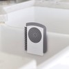 Inhouse Kitchen Buddy, Kitchen Gadgets, Multipurpose 4-in-1 Cleaning Tool, Sink