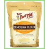 Bobs Red Mill Bob's Red Mill, Semolina Flour, 24 oz
