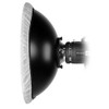 Fotodiox Pro Beauty Dish 22" (56cm) kit with Honeycomb Grid