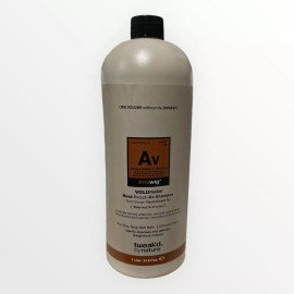 tweak-d Tweak'd Nature BIGwig Volumaker Root Boost Amber Vanilla Shampoo 33.8 oz NEW