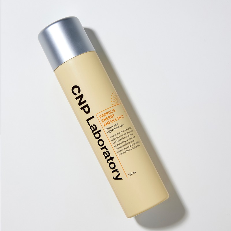CNP차앤박 프로폴리스에너지 앰플 미스트, 250ml, 3개 CNP Chaeun Park Propolis