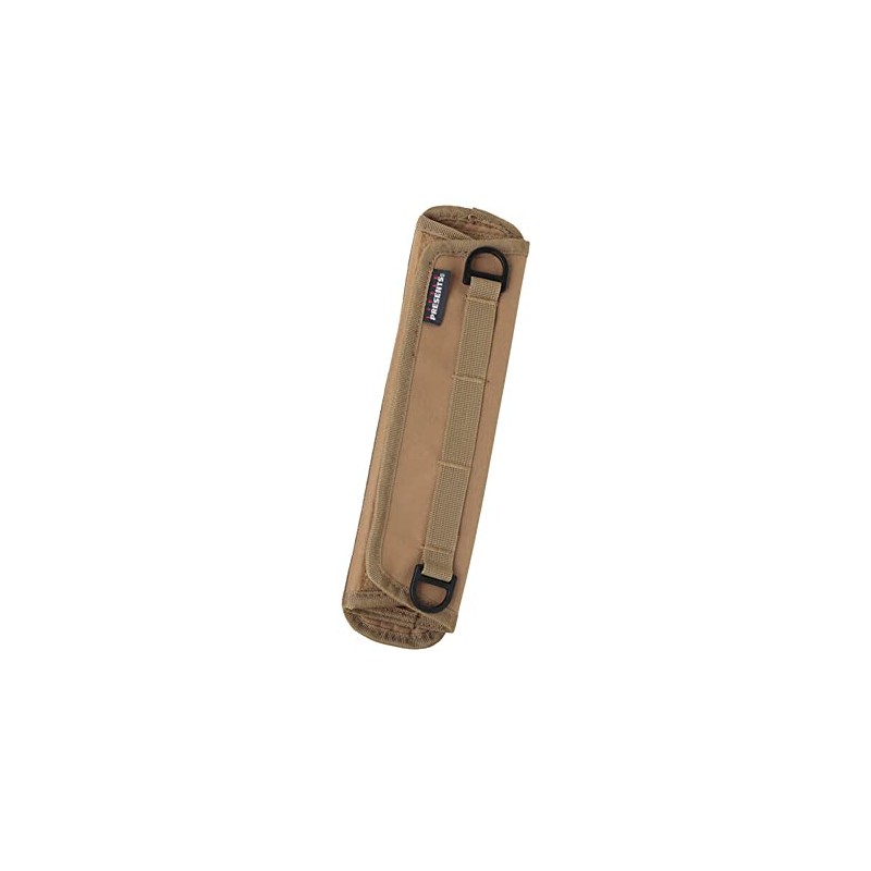 Little Presents UT Shoulder Pad AC-155 Khaki Free