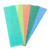 efco Wax Sheets Set of 3 200 x 50 x