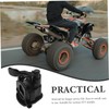 Alipis ATV Thumb Throttle Control Lever Easy Installation Compatible with