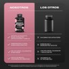 Colágeno Hidrolizado con Biotina y Zinc VITAL BOTANICS