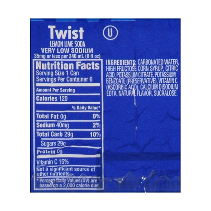 Shasta Variety Pack 12 oz., 24 pk.