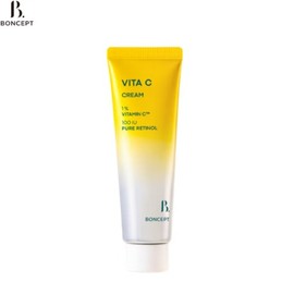 BONCEPT Vita C Cream 50ml