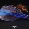 CONDOR AXE GINJA NINJA CLEAR BLUE MATT CHAMPBELL PLAYER MODEL