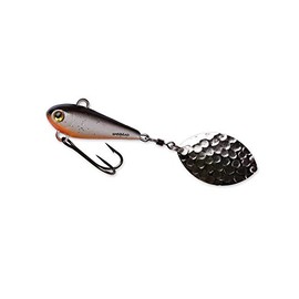 Spinmad Spinnerbait Big Mag Wir Jag Turbo.