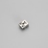 YINETTECH 5pcs Microphone Charging Port Mini USB 5 Pin 4