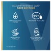 Vaseline Intensive Care Deep Restore Body Lotion 400mL