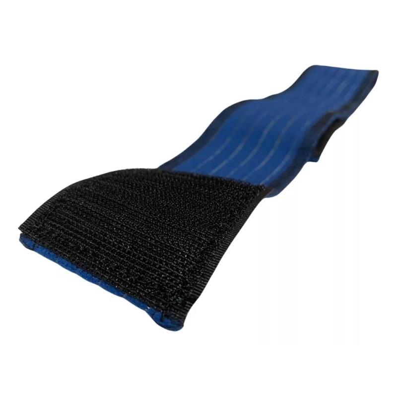 Bruce Medica Juego Bandas Para Electrodos 95 Cms