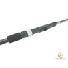 3 X 12ft Carbon Fibre Carp Rods. Hunter Pro SLR