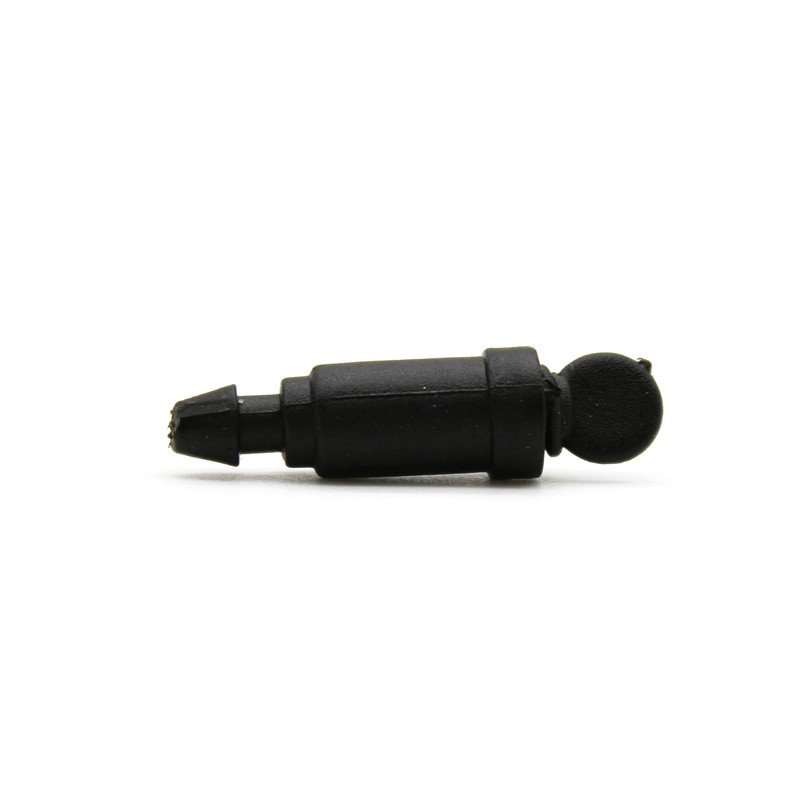 DOJA Barcelona Adjustable Droppers, Pack of 100, Row Droppers, Drip