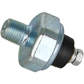 XYZIL Oil Pressure Switch 15841-39010 15841-39013 Compatible with Kubota D1105 D1305 D1403 D1503 D1703 B6000 M5040 M5140 M6040 M6800 M7040 M8200 M8540 M9000 M9540 G3200 G4200 GR2100 GR2110 GR2120